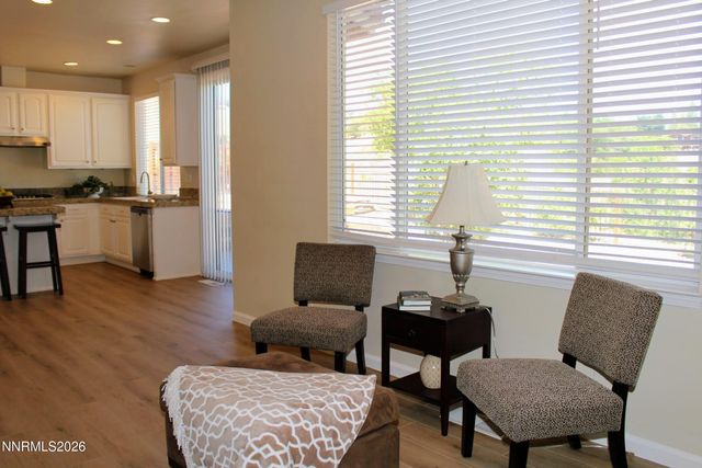 2871 Sage Ridge Drive, Reno, NV 89509