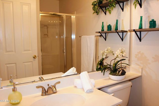2871 Sage Ridge Drive, Reno, NV 89509