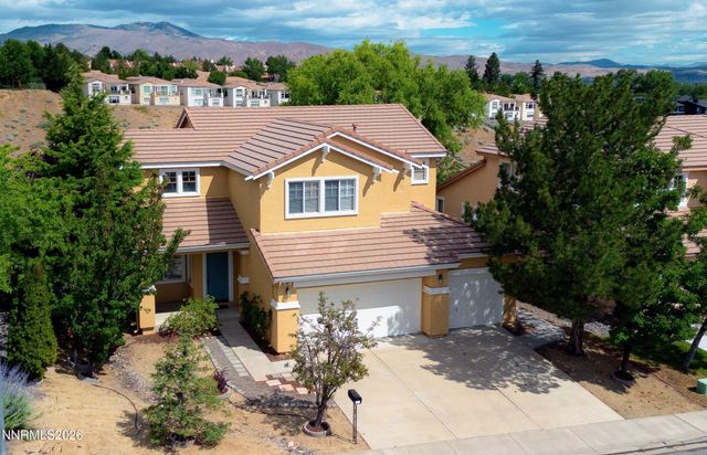 2871 Sage Ridge Drive, Reno, NV 89509