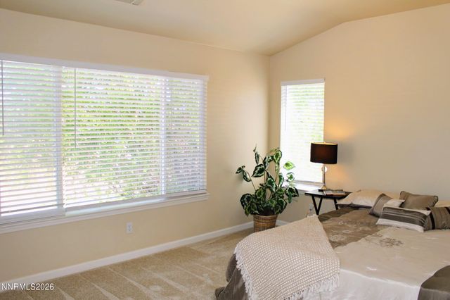 2871 Sage Ridge Drive, Reno, NV 89509