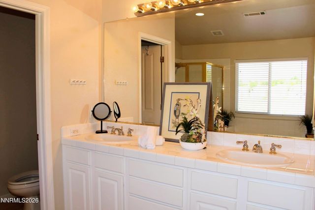 2871 Sage Ridge Drive, Reno, NV 89509
