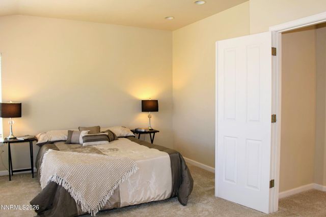 2871 Sage Ridge Drive, Reno, NV 89509
