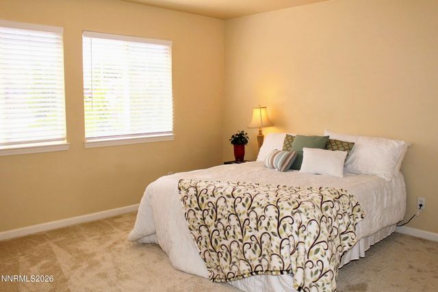 2871 Sage Ridge Drive, Reno, NV 89509