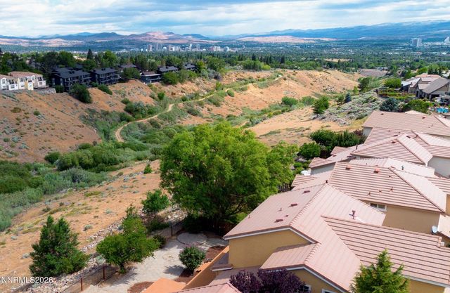 2871 Sage Ridge Drive, Reno, NV 89509