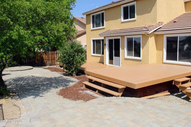 2871 Sage Ridge Drive, Reno, NV 89509