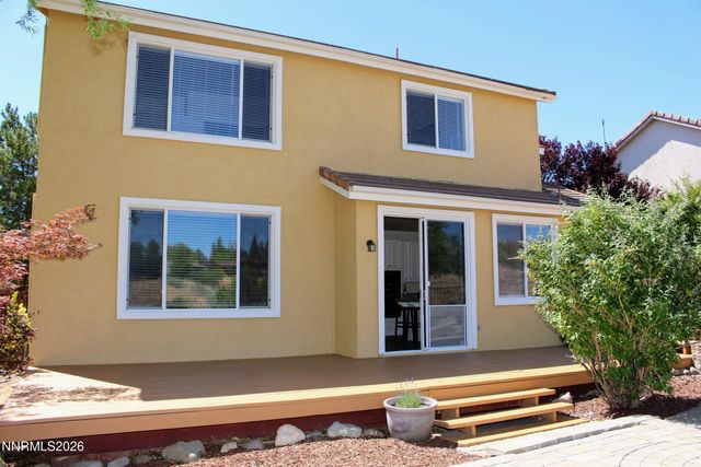 2871 Sage Ridge Drive, Reno, NV 89509