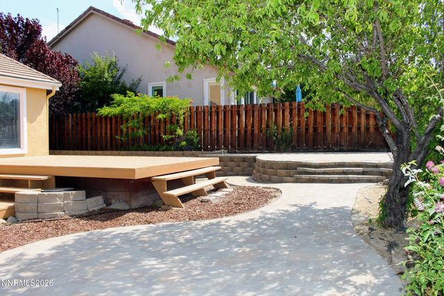 2871 Sage Ridge Drive, Reno, NV 89509