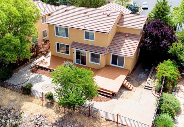2871 Sage Ridge Drive, Reno, NV 89509
