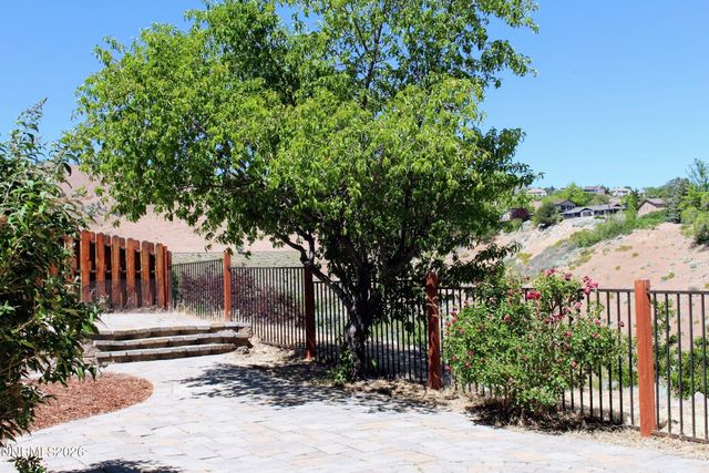 2871 Sage Ridge Drive, Reno, NV 89509