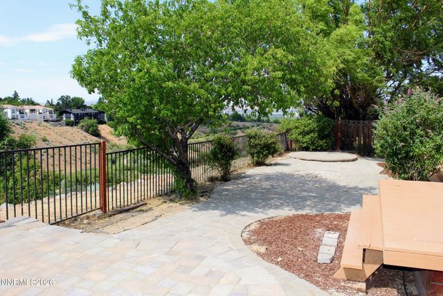 2871 Sage Ridge Drive, Reno, NV 89509
