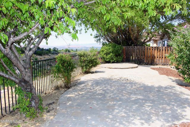 2871 Sage Ridge Drive, Reno, NV 89509