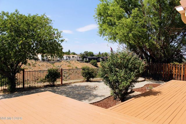 2871 Sage Ridge Drive, Reno, NV 89509