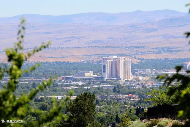 2871 Sage Ridge Drive, Reno, NV 89509