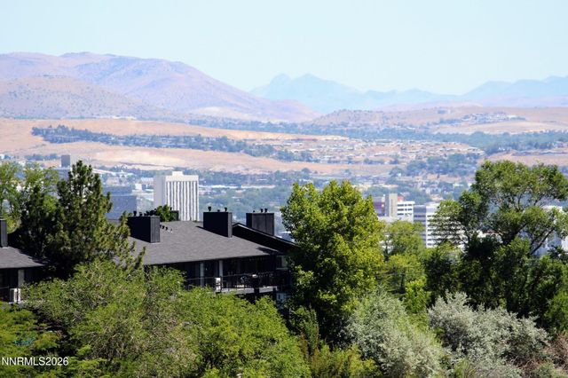 2871 Sage Ridge Drive, Reno, NV 89509