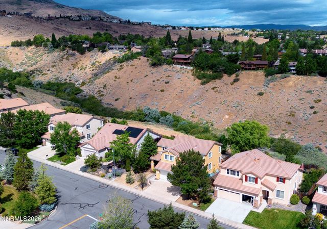 2871 Sage Ridge Drive, Reno, NV 89509