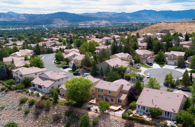 2871 Sage Ridge Drive, Reno, NV 89509