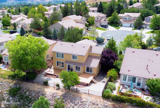 2871 Sage Ridge Drive, Reno, NV 89509