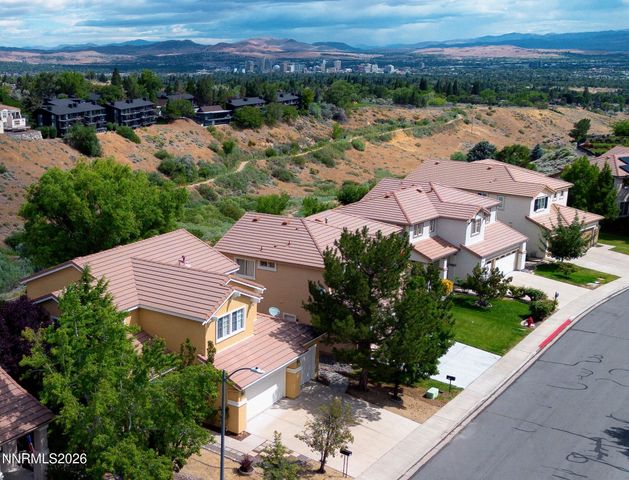 2871 Sage Ridge Drive, Reno, NV 89509