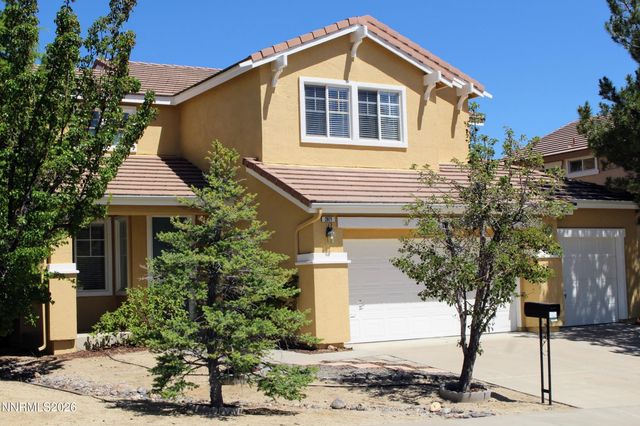 2871 Sage Ridge Drive, Reno, NV 89509