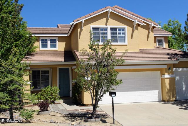 2871 Sage Ridge Drive, Reno, NV 89509