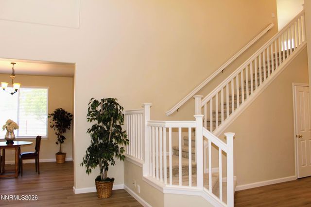 2871 Sage Ridge Drive, Reno, NV 89509