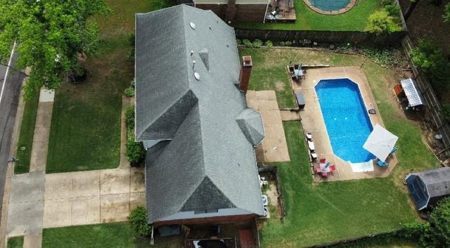 6547 STAR VALLEY DR, Bartlett, TN 38134