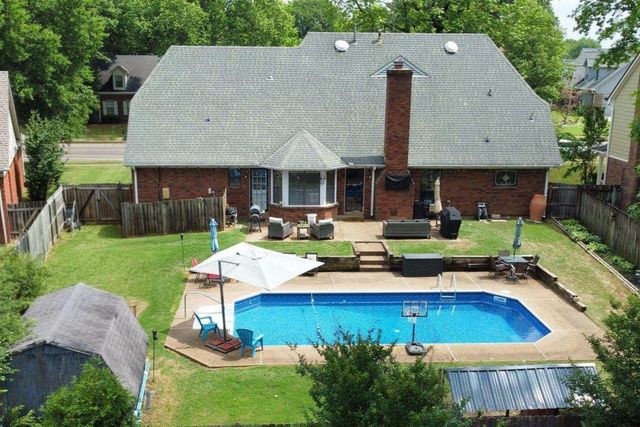 6547 STAR VALLEY DR, Bartlett, TN 38134