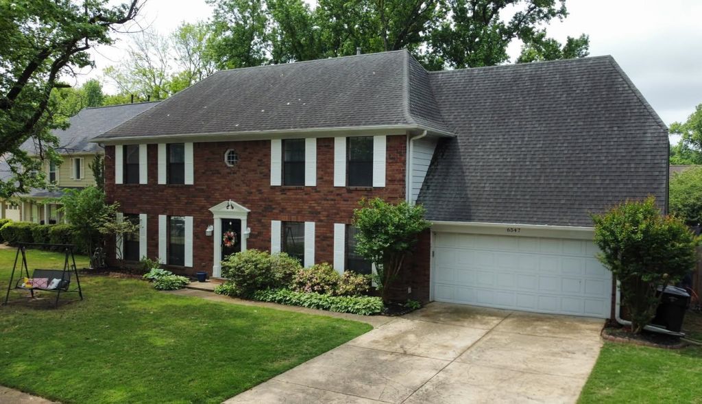 6547 STAR VALLEY DR, Bartlett, TN 38134