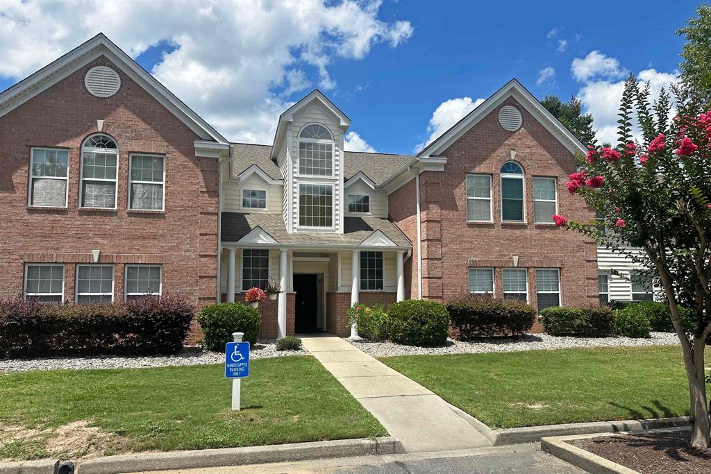 4304B Lotus Ct # 4304-B, Murrells Inlet, SC 29576 — exterior