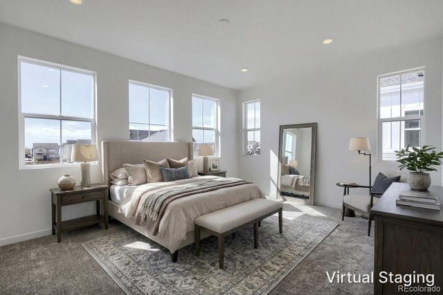 370 N Bersshine Court, Watkins, CO 80137