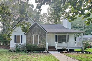20 Tracey Lane, Dallas, GA 30132
