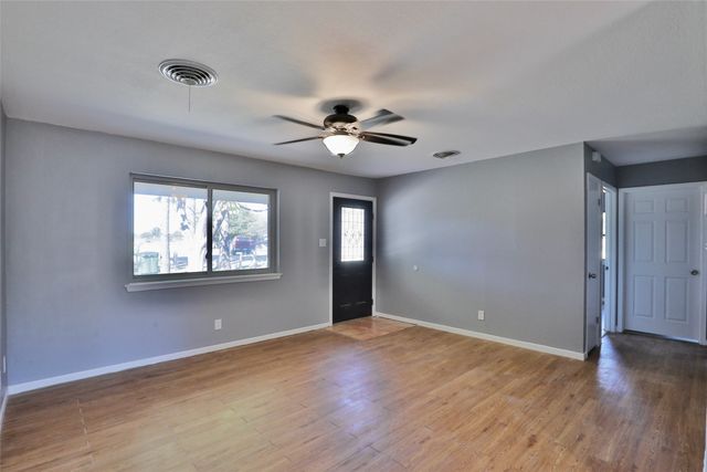 229 Field Street, Clyde, TX 79510