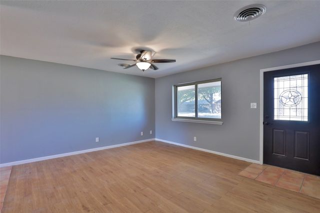 229 Field Street, Clyde, TX 79510