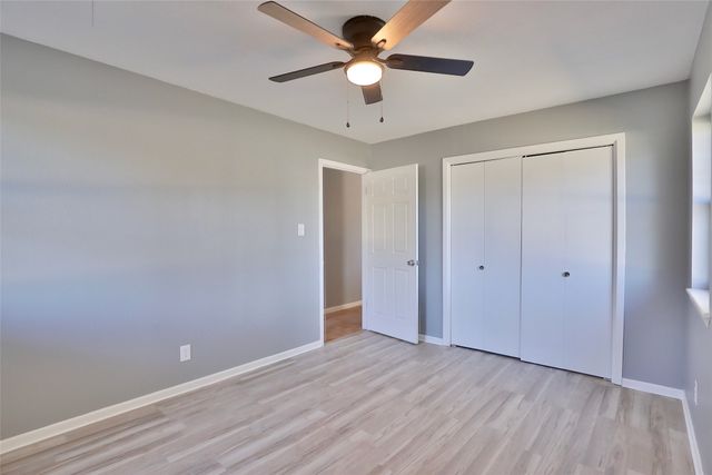 229 Field Street, Clyde, TX 79510