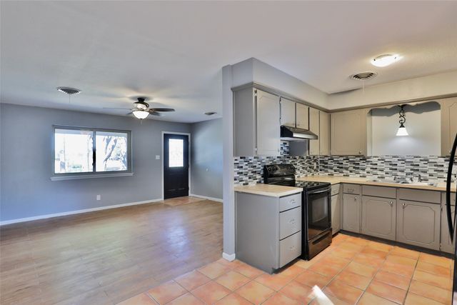 229 Field Street, Clyde, TX 79510