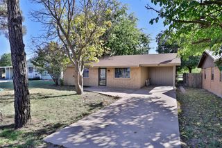 229 Field Street, Clyde, TX 79510
