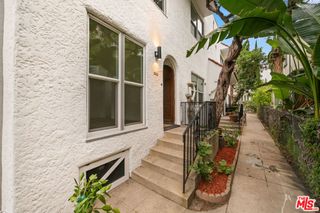 5727 Carlton Way 1/2, Los Angeles, CA 90028