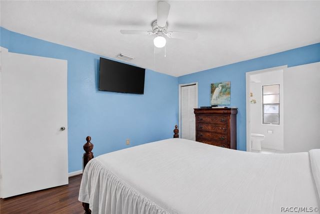 5579 W Pine Circle, Crystal River, FL 34429