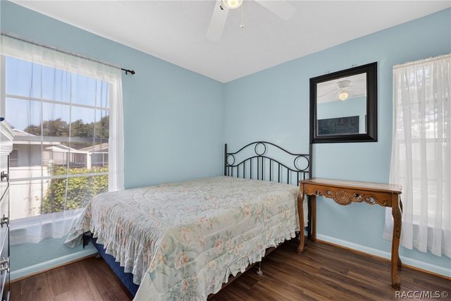 5579 W Pine Circle, Crystal River, FL 34429