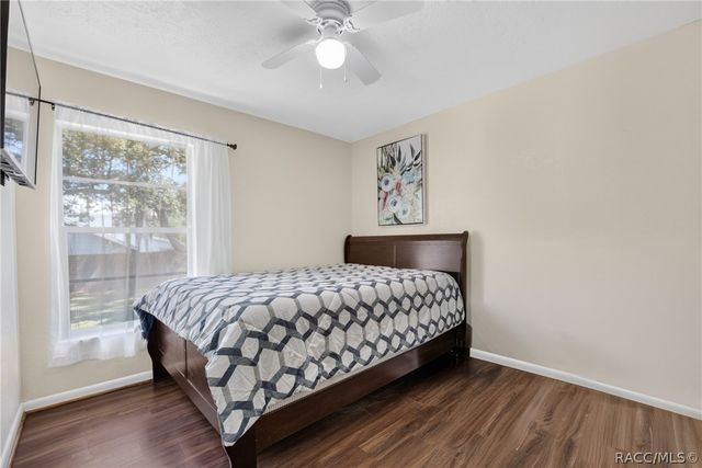 5579 W Pine Circle, Crystal River, FL 34429
