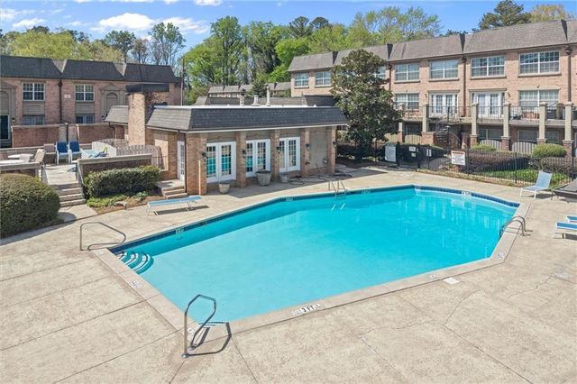 6980 Roswell Road B3, Atlanta, GA 30328