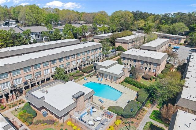 6980 Roswell Road B3, Atlanta, GA 30328