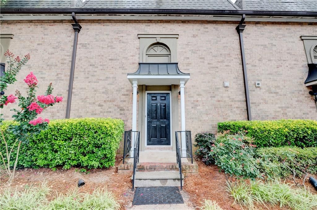 6980 Roswell Road B3, Atlanta, GA 30328