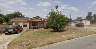 504 W Jones W Avenue, Pharr, TX 78577