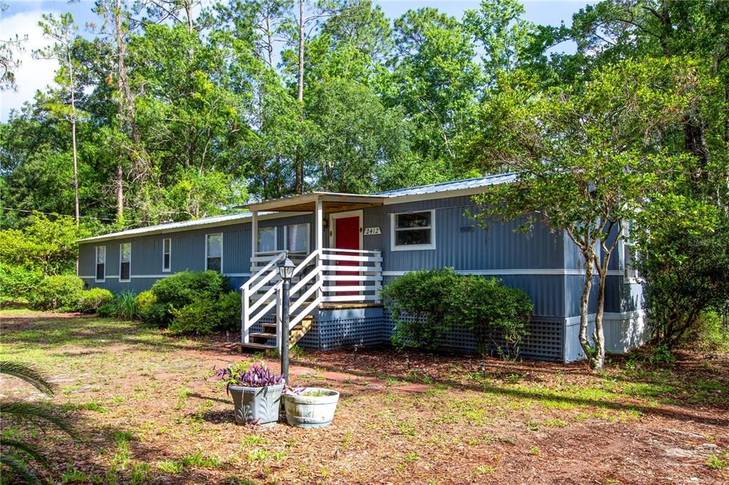 2412 NW 116TH PLACE, Gainesville, FL 32609