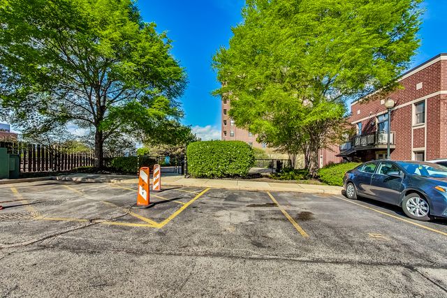 Address unavailable.