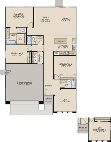 146 Squaw Valley Drive, Merced, CA 95341