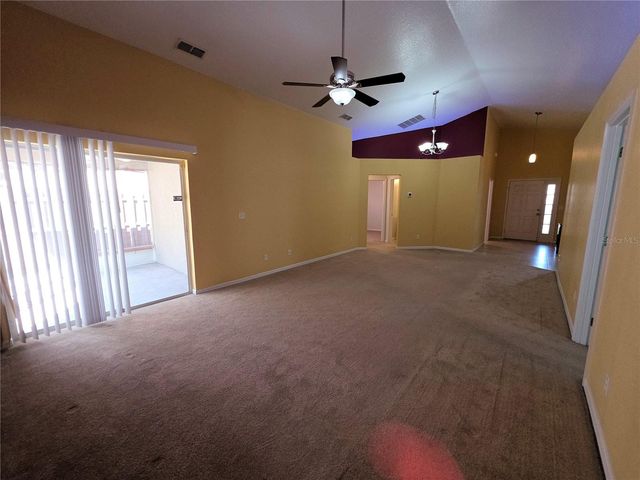 2076 NEWTOWN ROAD, Groveland, FL 34736