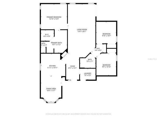 2076 NEWTOWN ROAD, Groveland, FL 34736