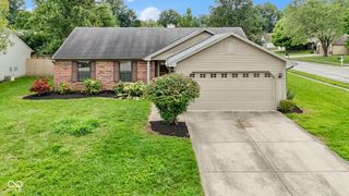 6747 Cherry Laurel Lane, Fishers, IN 46038